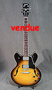 Gibson ES-335 de 1999