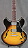 Gibson ES-335 de 1999