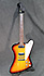 Tokai Firebird