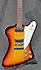 Tokai Firebird