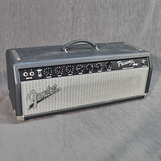 Fender Prosonic Amp Baffle Tone Master 4x12