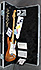 Fender Custom Shop Lenny Tribute Stratocaster