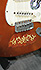 Fender Custom Shop Lenny Tribute Stratocaster