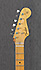 Fender Custom Shop Lenny Tribute Stratocaster