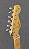 Fender Custom Shop Lenny Tribute Stratocaster