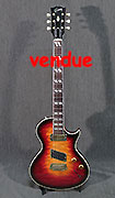 Gibson Nighthawk de 1996