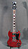 Gibson SG Standard