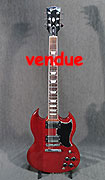 Gibson SG Standard