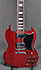 Gibson SG Standard