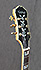 Epiphone Sheraton II Micros Gibson CS 57