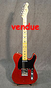 Fender Custom Shop Ltd 52 Tele Journeyman