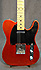 Fender Custom Shop Ltd 52 Tele Journeyman