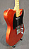 Fender Custom Shop Ltd 52 Tele Journeyman