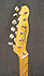 Fender Custom Shop Ltd 52 Tele Journeyman