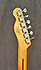 Fender Custom Shop Ltd 52 Tele Journeyman