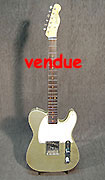 Fender Custom Shop 59 Esquire Custom Jrn