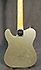 Fender Custom Shop 59 Esquire Custom Jrn