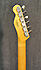 Fender Custom Shop 59 Esquire Custom Jrn