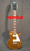 Gibson Les Paul Standard R6