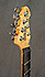 Musicman Luke BFR Ball Family Reserve de 2010