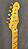 Fender Custom Shop 20th Anniversary Relic de 2015