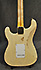 Fender Custom Shop 20th Anniversary Relic de 2015