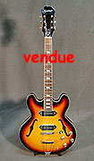 Epiphone E230TD Casino Insp. by John Lennon