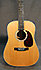 Martin HD28 de 2015 micro LR Baggs Anthem