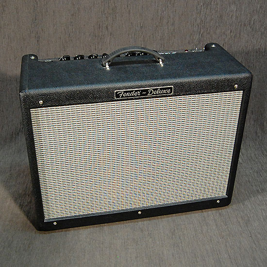 Fender Hot Rod Deluxe
