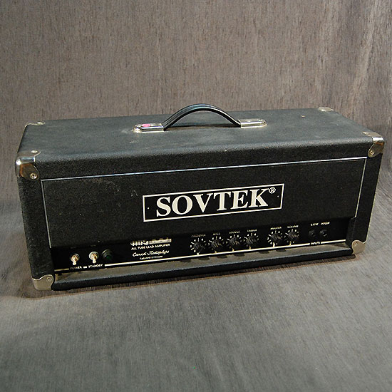 Sovtek MIG100