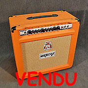 Orange Rockerverb 50 MKII