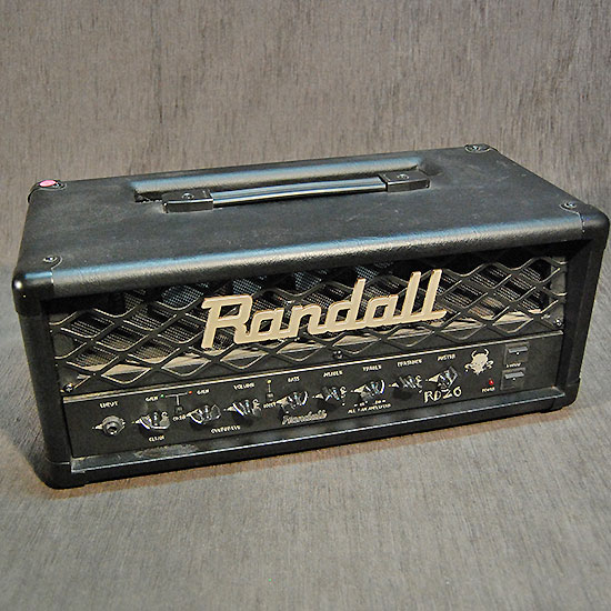 Randall RD20