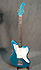 Fender RI 62 LTD Jazzmaster