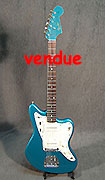 Fender RI 62 LTD Jazzmaster