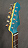 Fender RI 62 LTD Jazzmaster