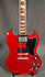 Vester SG Reissue 61 Made in Japan
