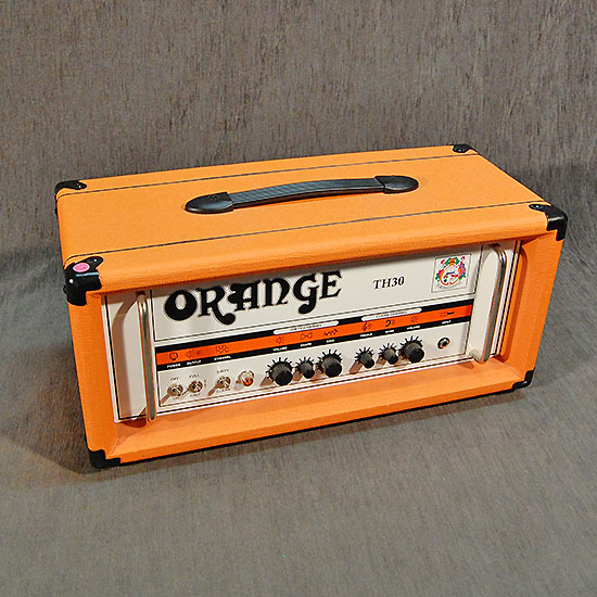 Orange TH30