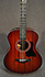 Taylor 326e Baritone 8 LTD