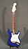 Fender Custom Shop Robert Cray Stratocaster