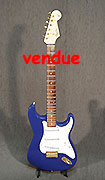 Fender Custom Shop Robert Cray Stratocaster