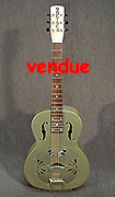 Gretsch G9201