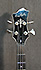 Hagstrom HB4