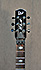 LTD KH603 Kirk Hammett