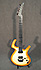 Parker Fly de 2003 Made in USA