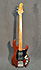 Musicman Sabre Bass