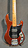 Musicman Sabre Bass