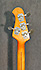 Musicman Sabre Bass