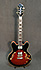 Epiphone Sheraton Mecaniques Grover Micros Bareknuckle Stormy Monday