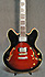 Epiphone Sheraton Mecaniques Grover Micros Bareknuckle Stormy Monday