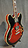 Epiphone Sheraton Mecaniques Grover Micros Bareknuckle Stormy Monday